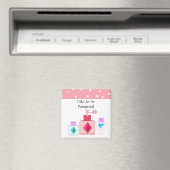 美容製品 マグネット (インサイチュ (食洗機))