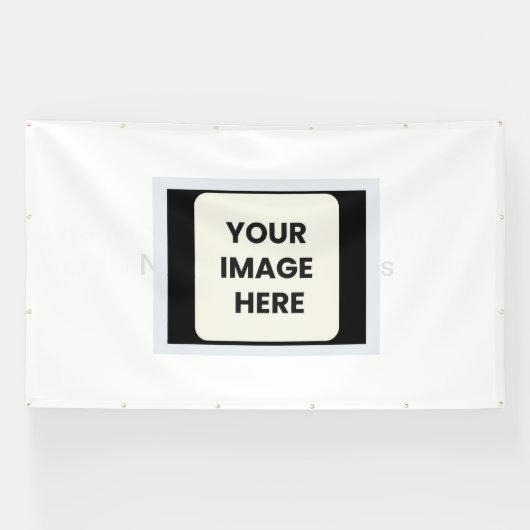 美容院のためのビニールバナー 横断幕 (横)