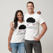 美容院 Tシャツ (ユニセックス)