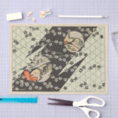 美寿会Pl.二二七古屋光琳 薄葉紙 (クラフト)