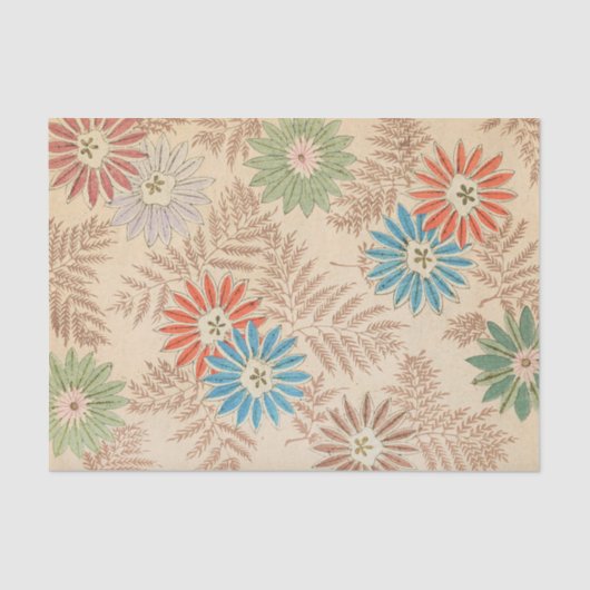 美寿会Pl.143年古屋光琳 薄葉紙 (正面)