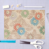 美寿会Pl.143年古屋光琳 薄葉紙 (クラフト)