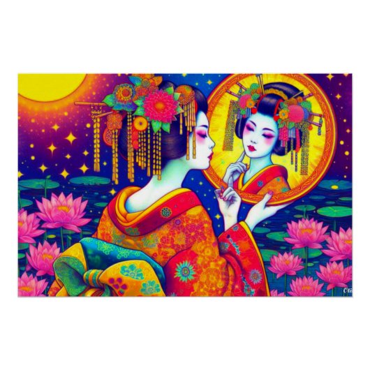 美少女10 ポスター (正面)