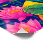 美少女10 ポスター (コーナー)