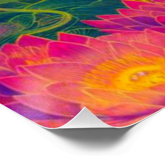 美少女11 ポスター (コーナー)