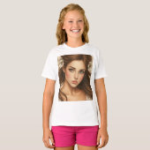 美少女11 Tシャツ (正面フル)