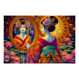 美少女12 ポスター