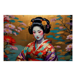 美少女13 ポスター