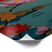 美少女13 ポスター (コーナー)