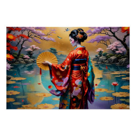 美少女2 ポスター