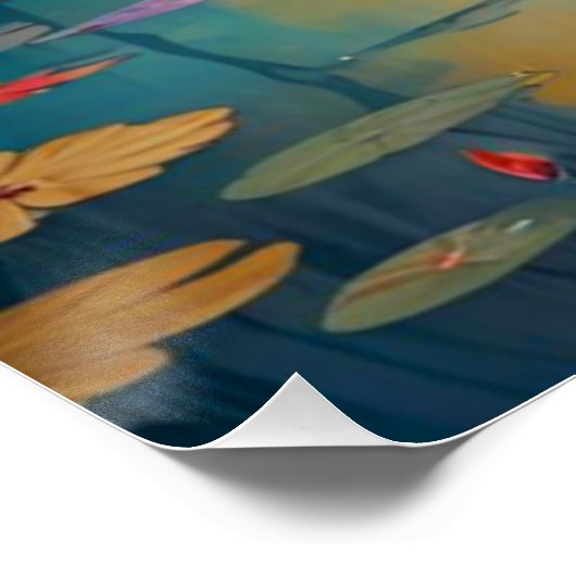 美少女2 ポスター (コーナー)