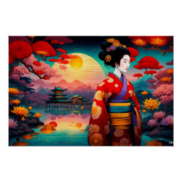 美少女3 ポスター