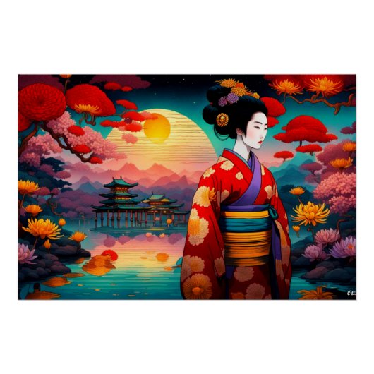 美少女3 ポスター (正面)