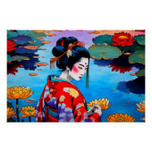 美少女4 ポスター (正面)