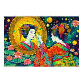 美少女7 ポスター