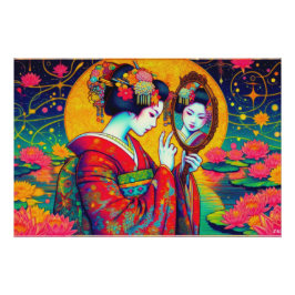 美少女8 ポスター