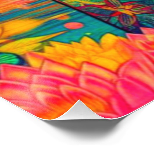 美少女8 ポスター (コーナー)