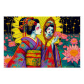 美少女9 ポスター (正面)