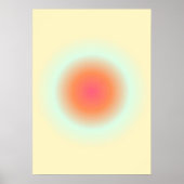 美意識 ポスター (正面)