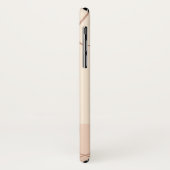 美感じしく心が安らぐ Case-Mate iPhoneケース (裏面/左)