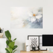 美抽象芸術 ポスター (ホームオフィス)