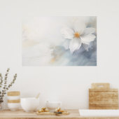 美抽象芸術 ポスター (キッチン)