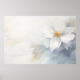 美抽象芸術 ポスター