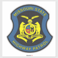 美曽利州高速道路警備