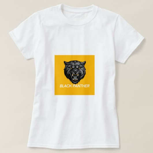 美最高のプリント写真 Tシャツ (デザイン正面)