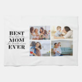 美母の日の贈り物キッチンタオル キッチンタオル (横)