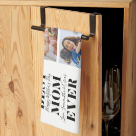 美母の日の贈り物キッチンタオル キッチンタオル