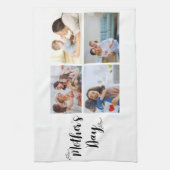 美母の日の贈り物キッチンタオル キッチンタオル (縦)