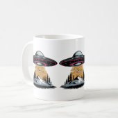 美的なマグカップ – コーヒー体験を向上 コーヒーマグカップ (正面左)