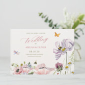 美的な花の咲く蜂 セーブザデート (スタンド正面)