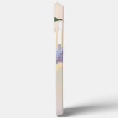 美的な花 Case-Mate iPhoneケース (裏面 / 左)