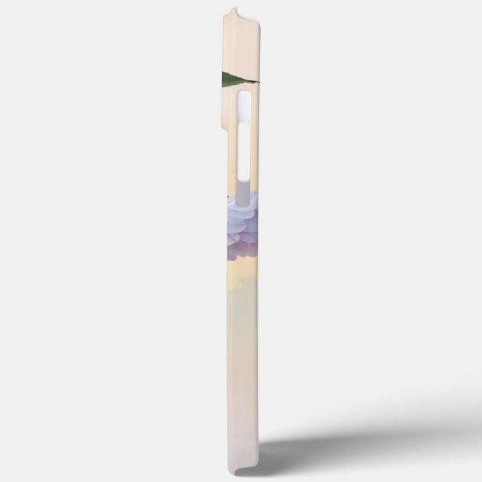 美的な花 Case-Mate iPhoneケース (裏面 / 左)