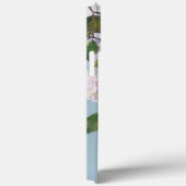 美的な花 Case-Mate iPhoneケース (裏面 / 右)