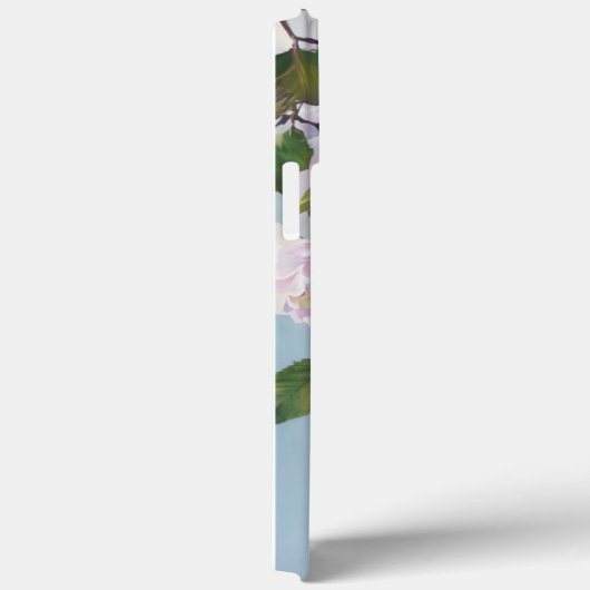 美的な花 Case-Mate iPhoneケース (裏面 / 右)