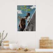 美的に私を呼ぶ ポスター (キッチン)