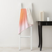 美的アウラグラデーションカラー  シェルパブランケット (インサイチュ)