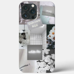 美的コラージュ壁紙 iPhone 13 PRO MAXケース