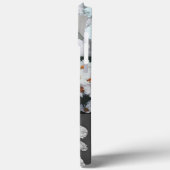 美的コラージュ壁紙 Case-Mate iPhoneケース (裏面 / 左)