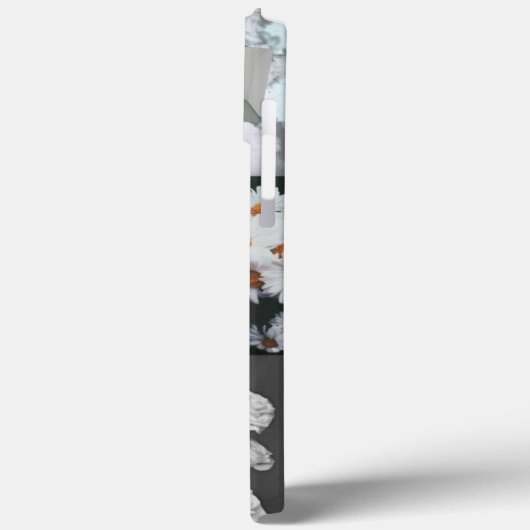 美的コラージュ壁紙 Case-Mate iPhoneケース (裏面 / 左)