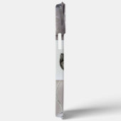 美的コラージュ壁紙 Case-Mate iPhoneケース (裏面 / 右)