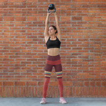 美的ストライプ