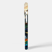 美的ファンタジー景観 Case-Mate iPhoneケース (裏面 / 左)