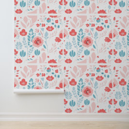 美的フラワーアート 壁紙