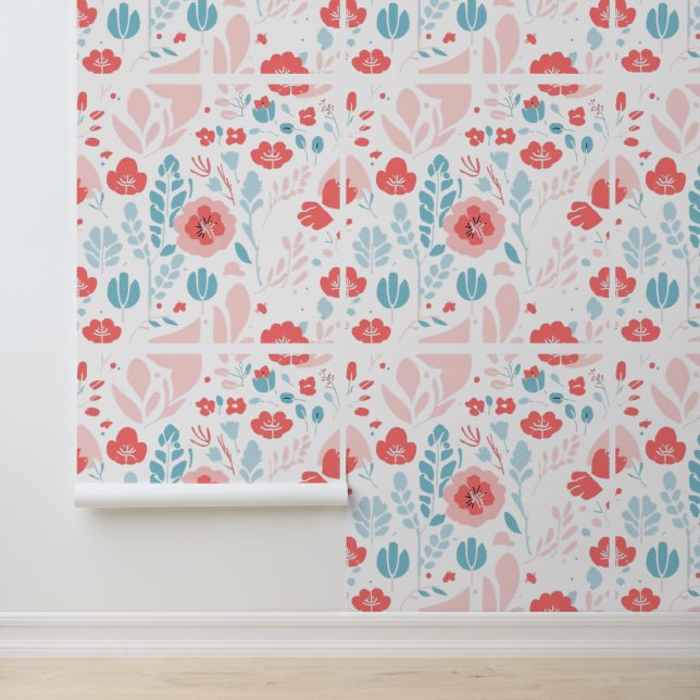 美的フラワーアート 壁紙 (アプリケーション)