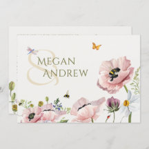 美的フローラ開花ビー結婚ズ