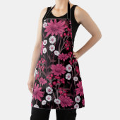 美的フローラ エプロン (インサイチュ)